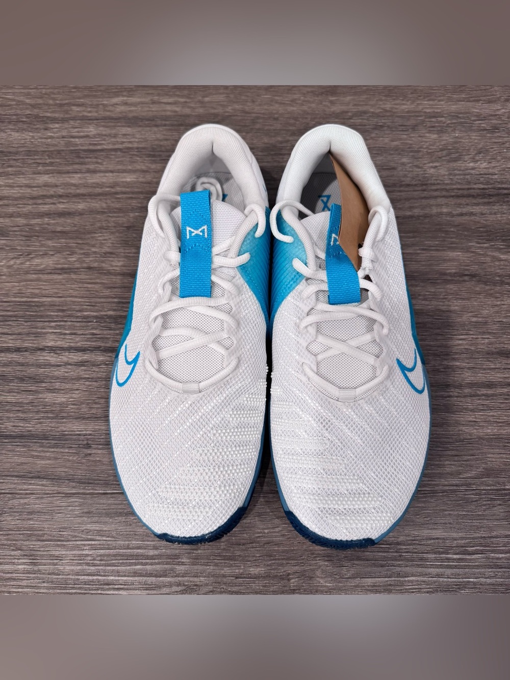 Nike Metcon 9 sz 10.5 - Picture 4 of 5